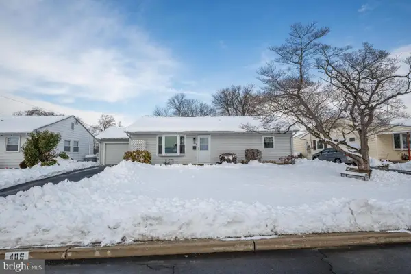 405 Andover Rd, FAIRLESS HILLS, PA 19030