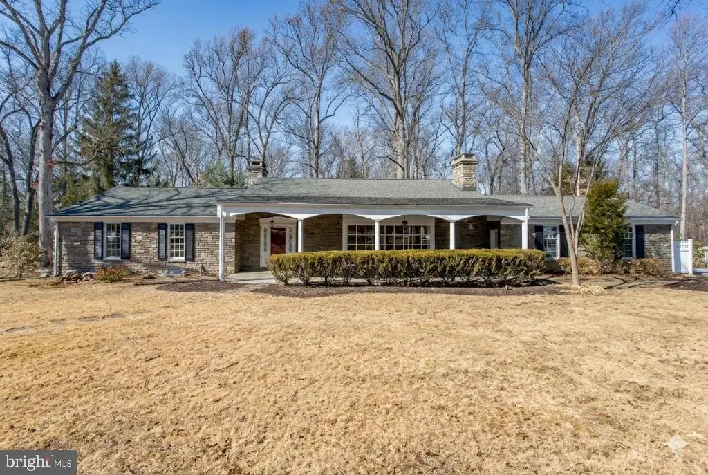 120 Beulah Rd, Doylestown, PA 18901 - #1