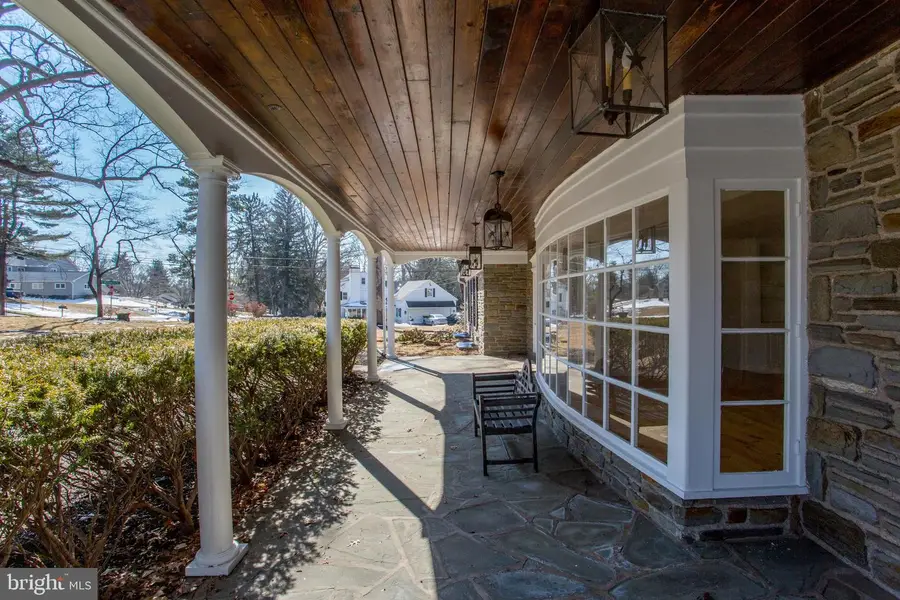 120 Beulah Rd, Doylestown, PA 18901 - #2