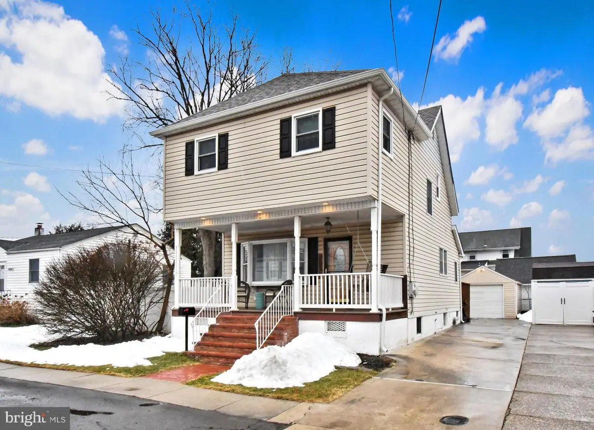 2835 Bowman Ave, Bensalem, PA 19020 - #1