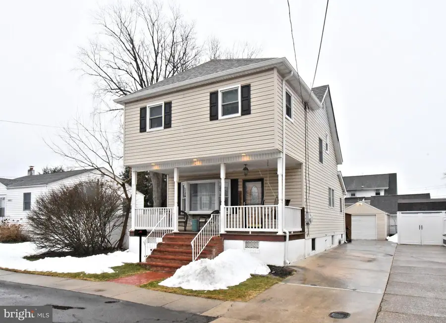 2835 Bowman Ave, Bensalem, PA 19020 - #2