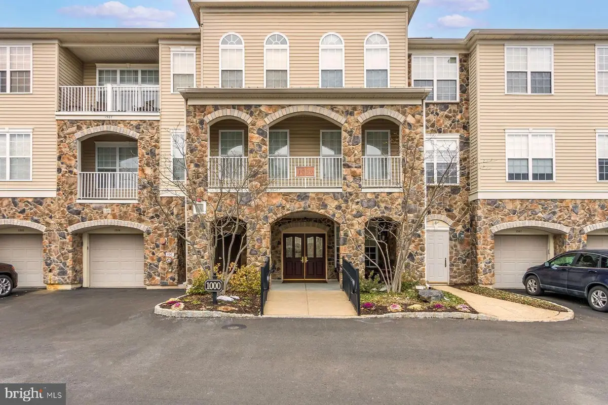 1201 Knox Ct #1201, Warwick, PA 18974 - #1