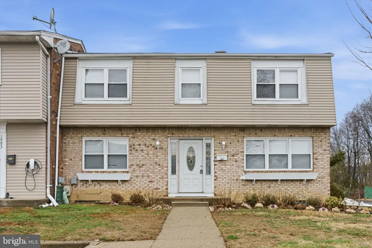 1901 Ironwood Ln, Bensalem, PA 19020 - #1