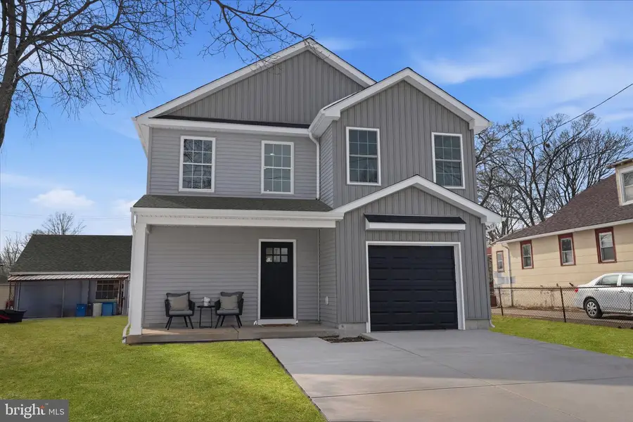 705 Merlin, Bristol, PA 19007 - #3