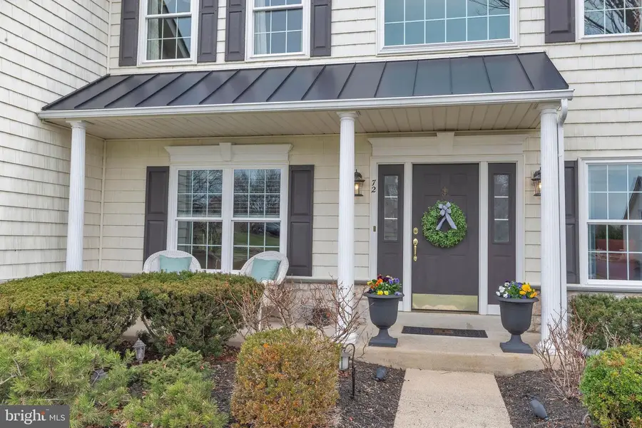72 Bittersweet Dr, Doylestown, PA 18901 - #2