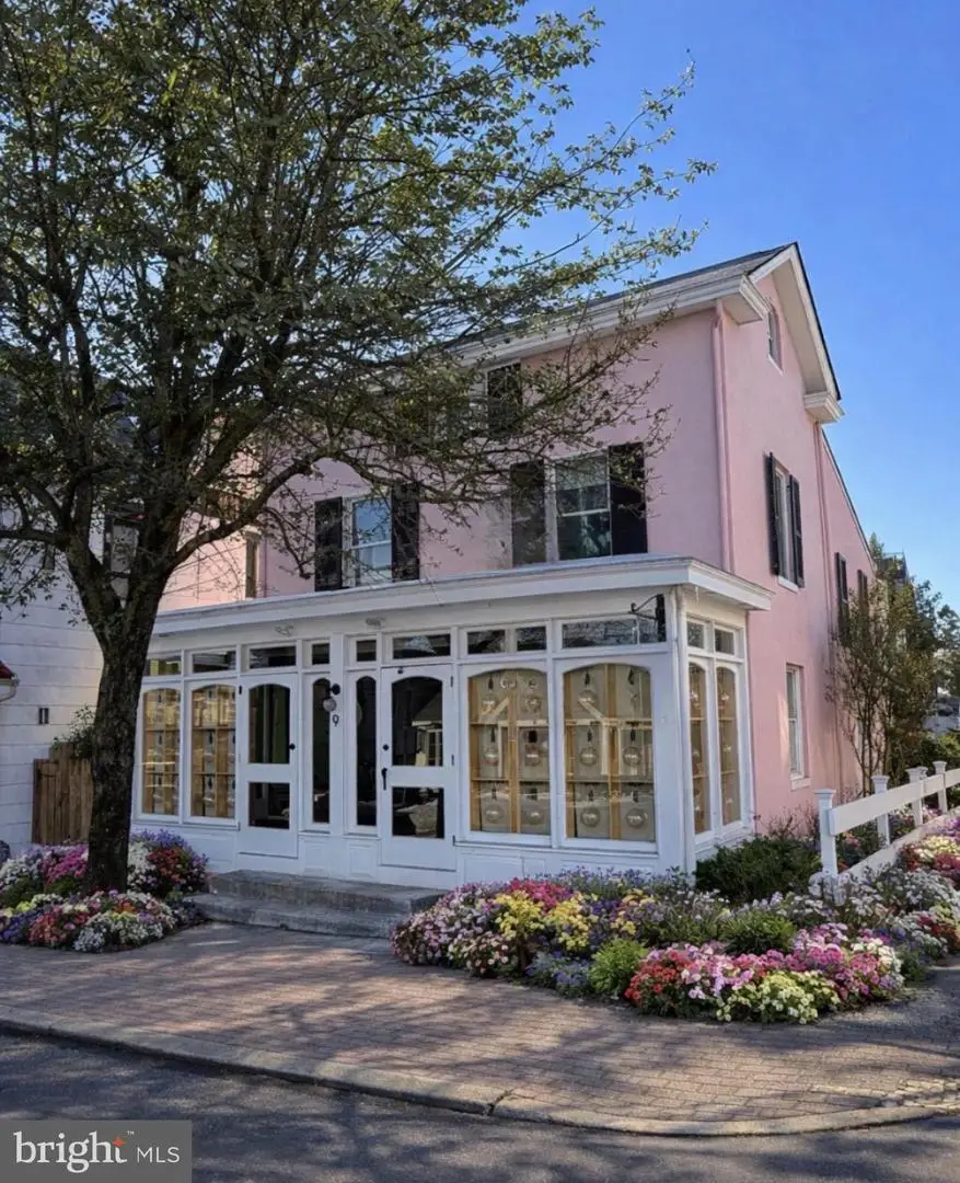 9 W Bridge St, New Hope, PA 18938 - #1