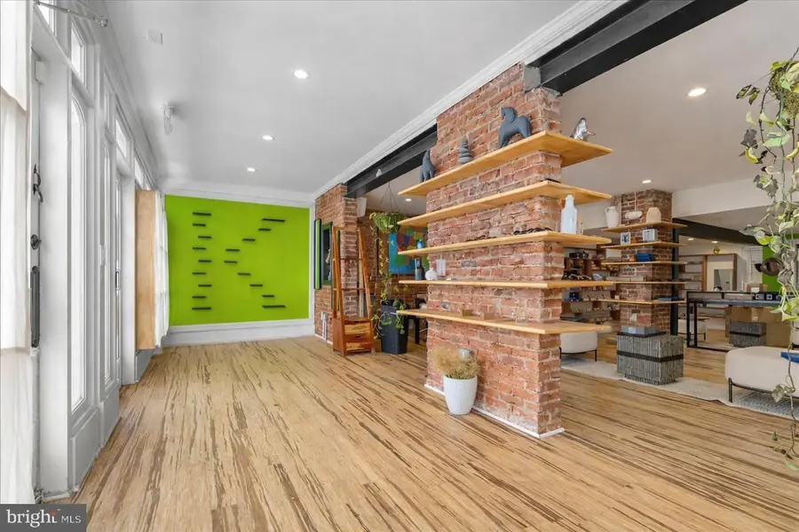 9 W Bridge St, New Hope, PA 18938 - #3