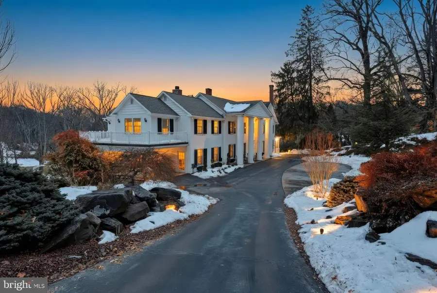 3039 Durham Rd, Doylestown, PA 18902 - #2