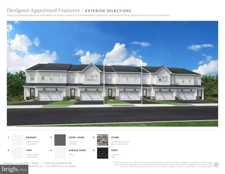 6 Oakwood Ln, Sellersville, PA 18960 - #2