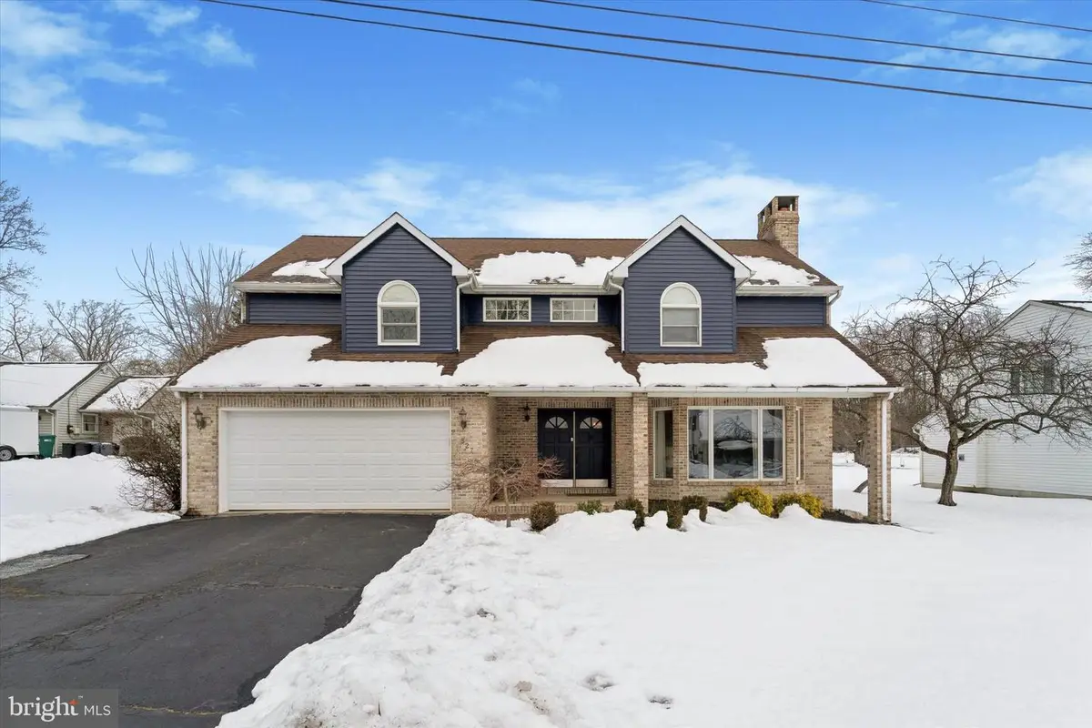 527 E Ravine St, Langhorne, PA 19047 - #1