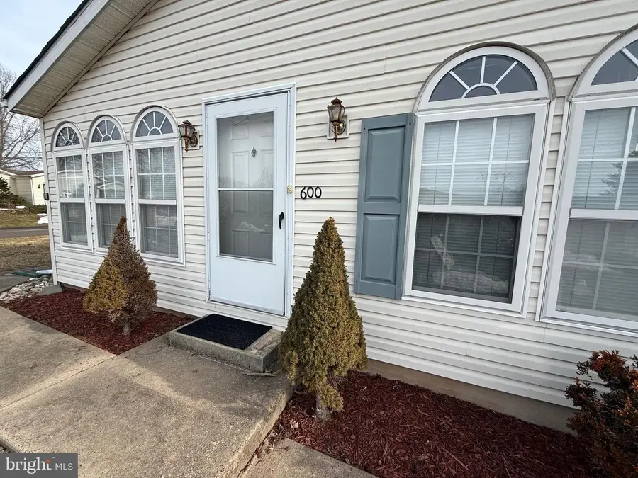 600 Mulberry Ct, New Hope, PA 18938 - #3