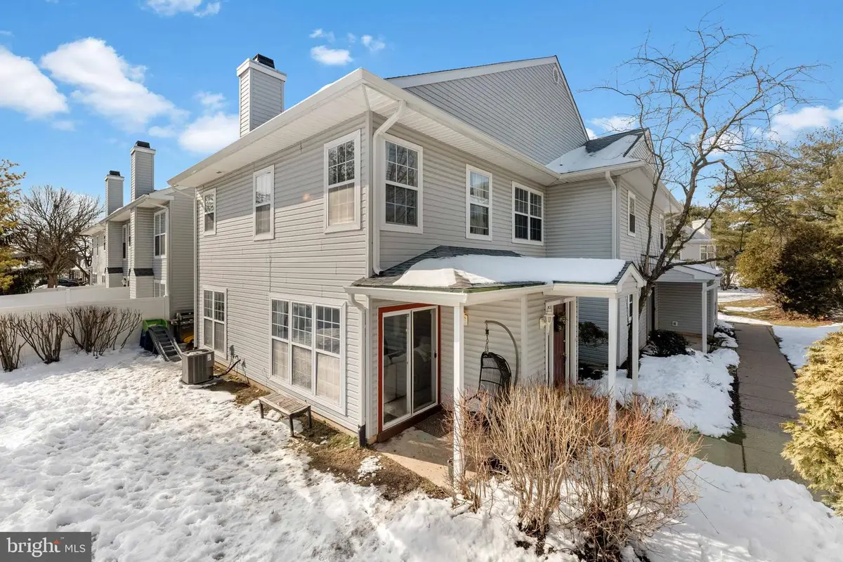 1302 Waterford Rd #8, Yardley, PA 19067 - #1