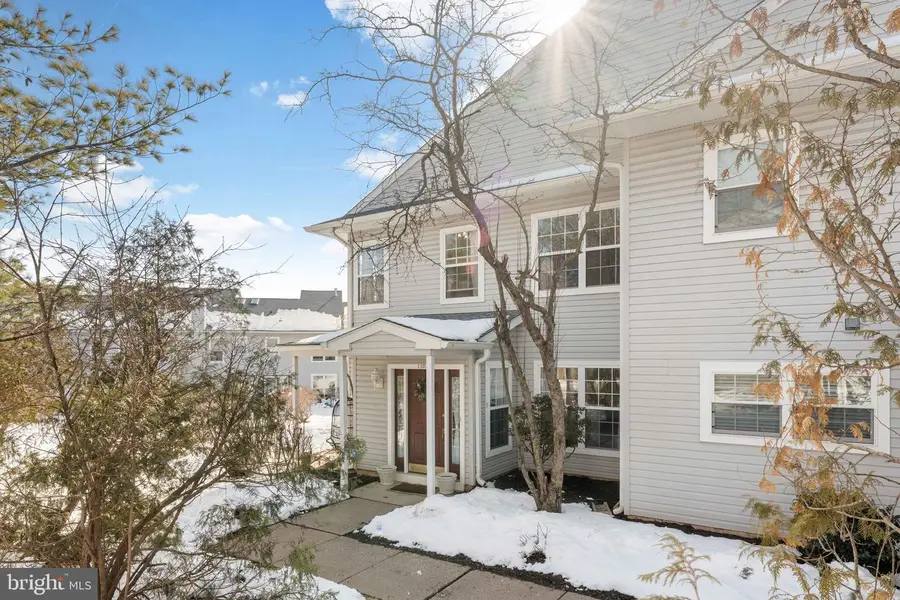 1302 Waterford Rd #8, Yardley, PA 19067 - #2