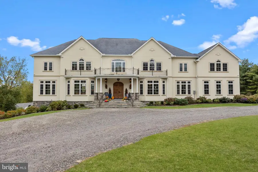 274 Pineville Rd, Newtown, PA 18940 - #3