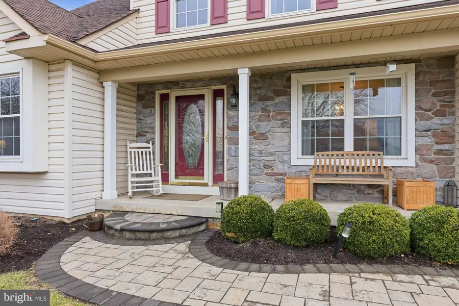 1821 Fox Run Ter, Warrington, PA 18976 - #2