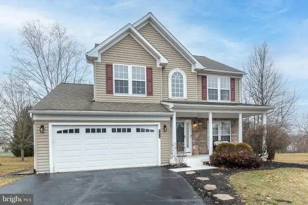 2070 Huber Dr, QUAKERTOWN, PA 18951