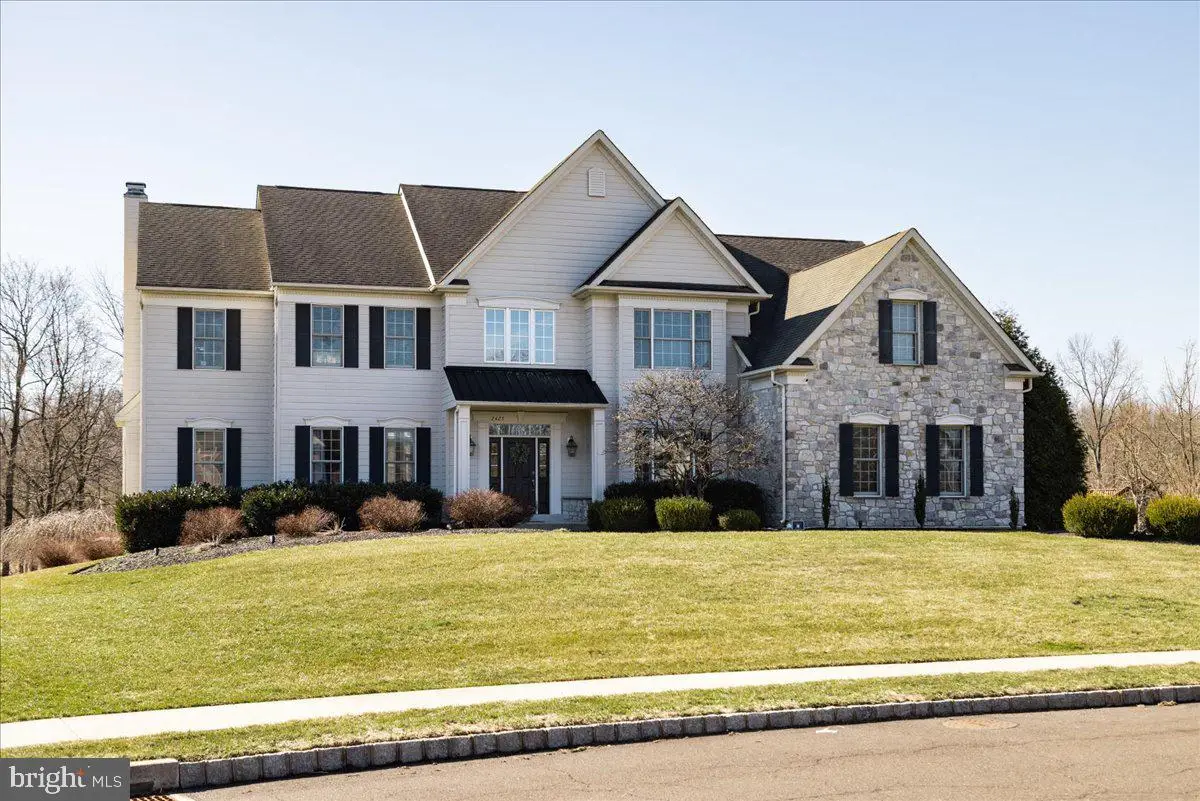 2423 April Dr, Jamison, PA 18929 - #1