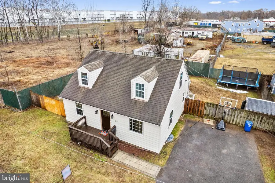 29 3rd St, Feasterville Trevose, PA 19053 - #3