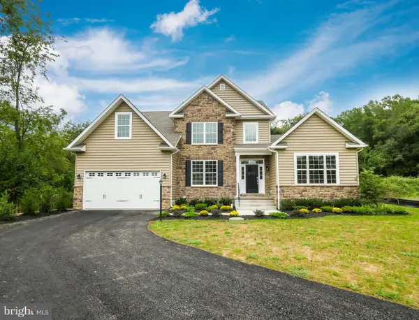 6608 Ferry Rd., NEW HOPE, PA 18938