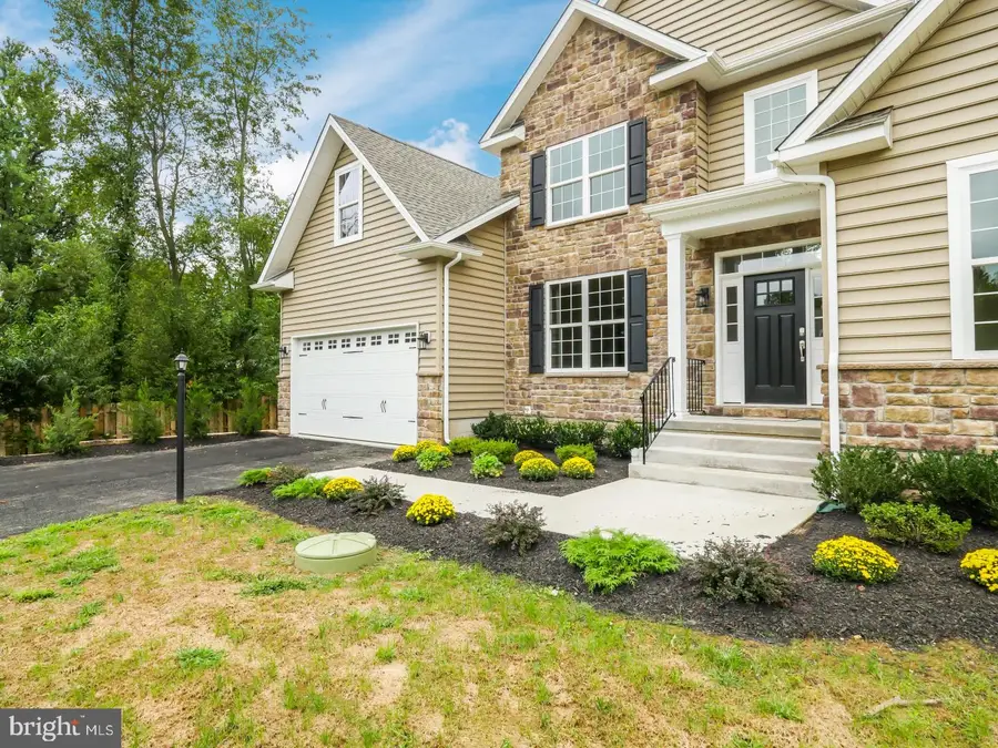 6608 Ferry Rd., New Hope, PA 18938 - #2