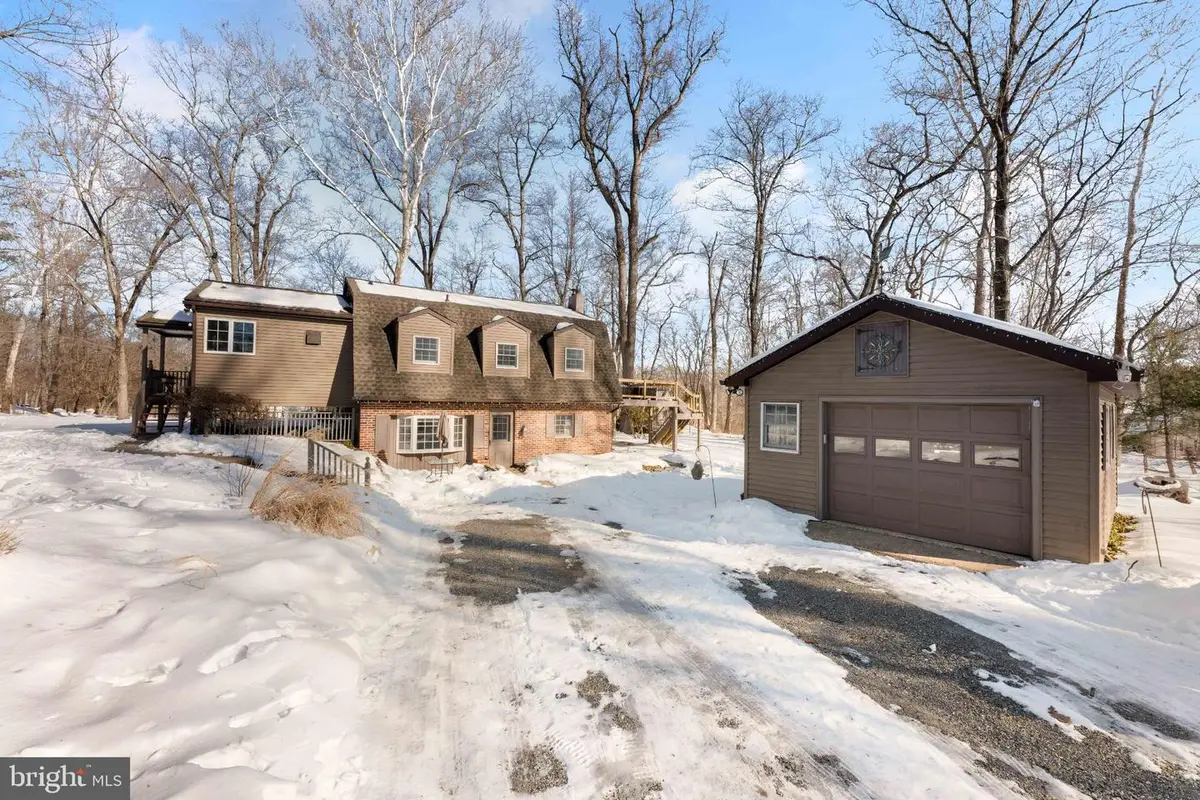 1596 River Rd, New Hope, PA 18938 - #1