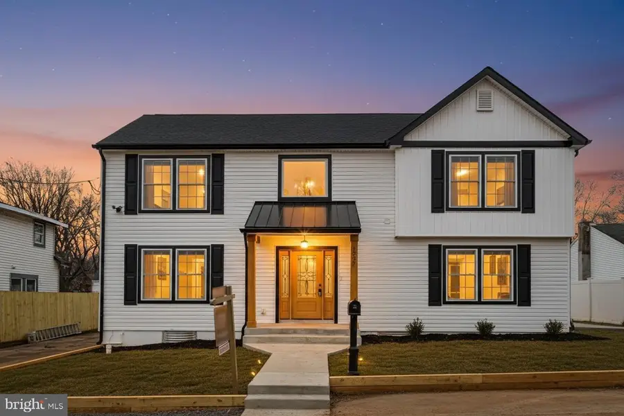 1237 Clayton Ave, Feasterville Trevose, PA 19053 - #2