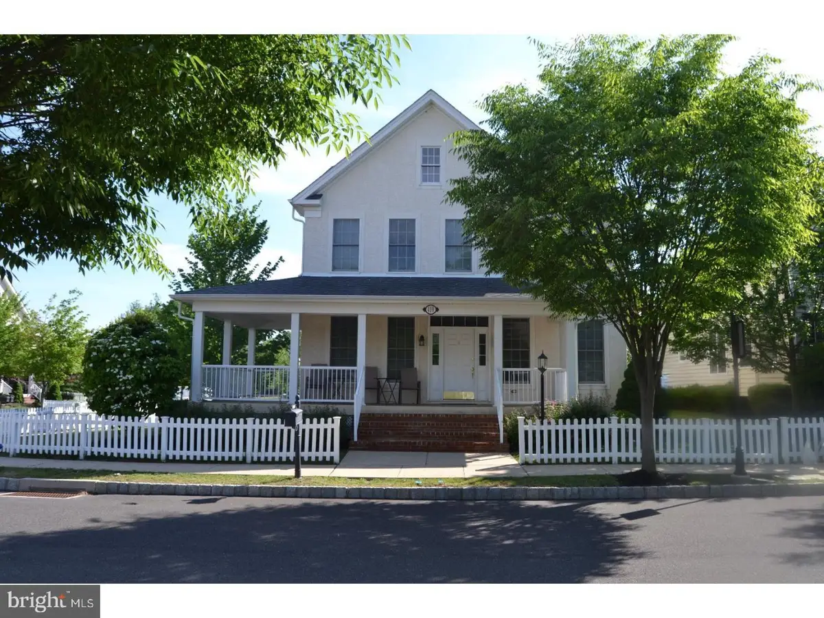 410 Dornishwood Pl, Chalfont, PA 18914 - #1