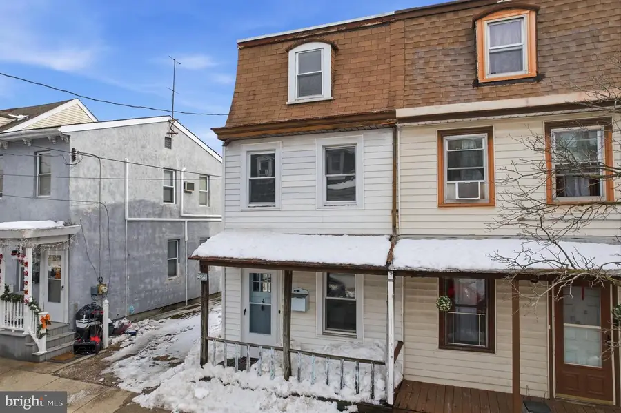 523 Swain St, Bristol, PA 19007 - #3