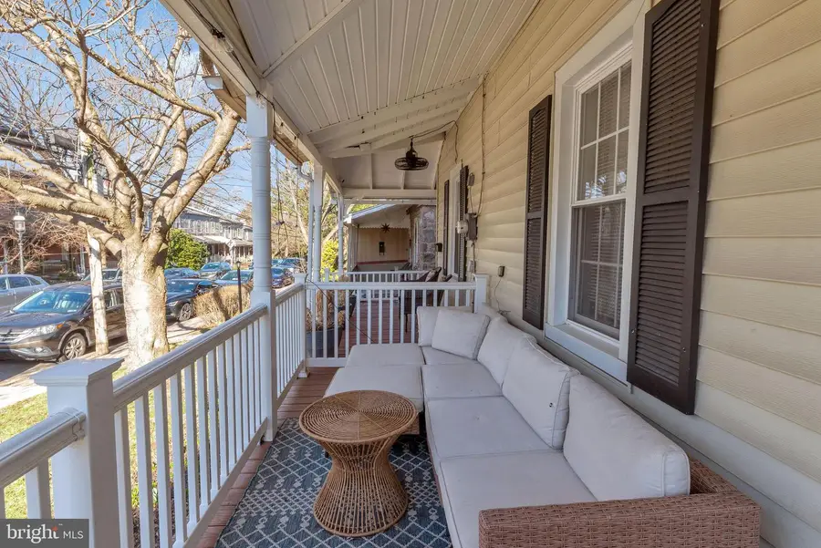 61 N Hamilton St, Doylestown, PA 18901 - #3