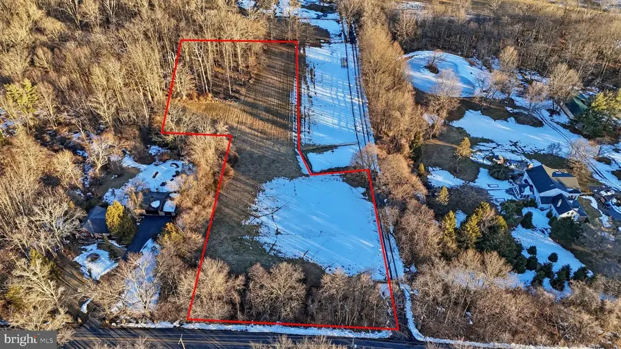 Lot 0 Ferry Rd., New Hope, PA 18938 - #2