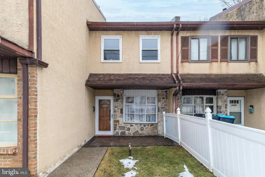 2282 Suzann Dr, Warrington, PA 18976 - #2