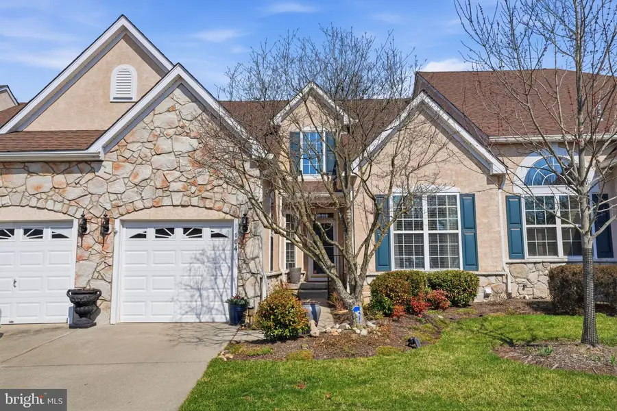 104 Mcconkey Dr, Washington Crossing, PA 18977 - #2