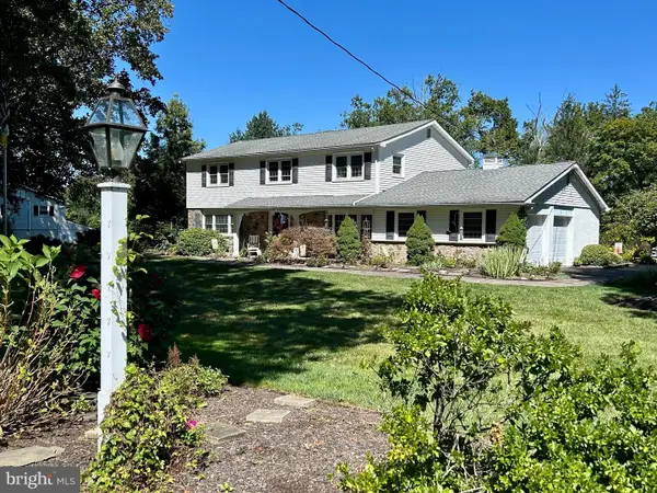 12 Pine Valley Rd, DOYLESTOWN, PA 18901