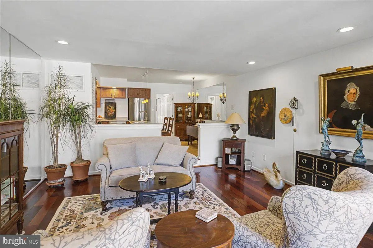 28-a Riverhill Way, New Hope, PA 18938 - #1