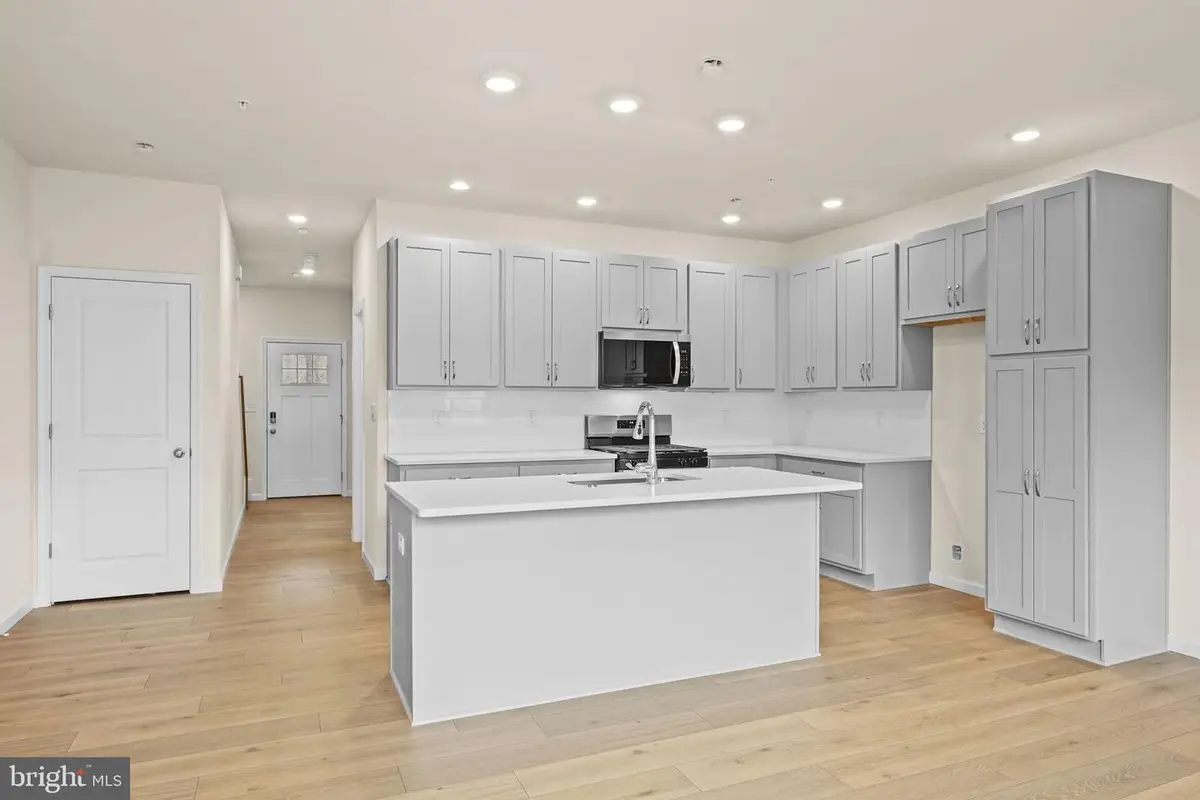 40 N Eighth St #homesite B20, Perkasie, PA 18944 - #1