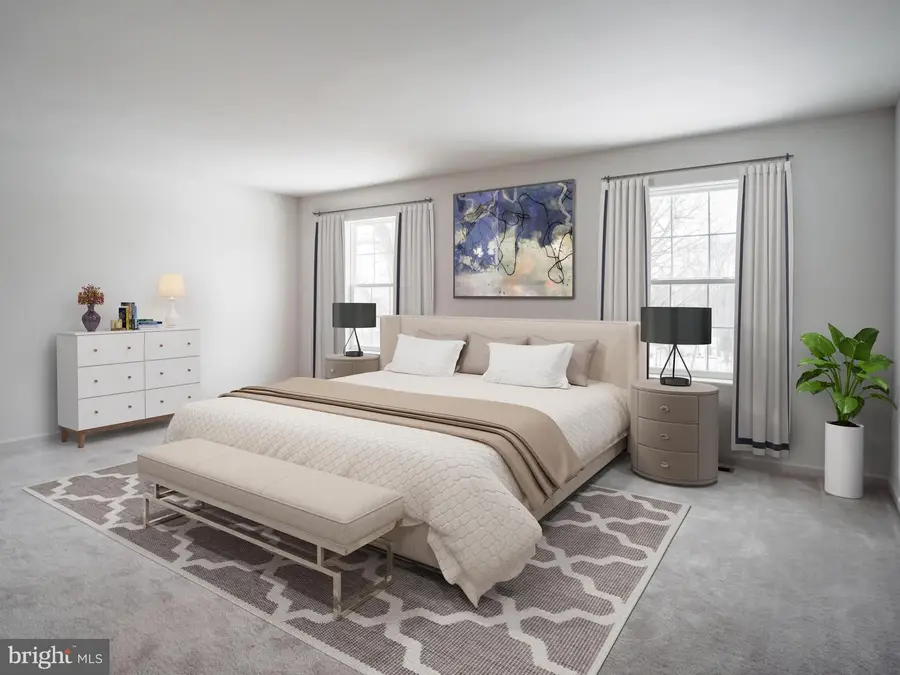 40 N Eighth St #homesite B20, Perkasie, PA 18944 - #3