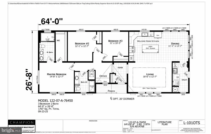 3577 Aster Ave, Feasterville Trevose, PA 19053 - #3