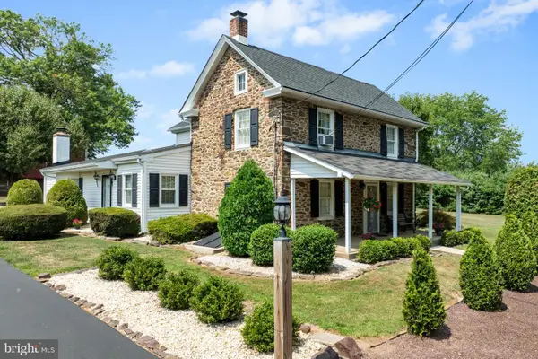 1202 Hilltown Pike, HILLTOWN, PA 18927