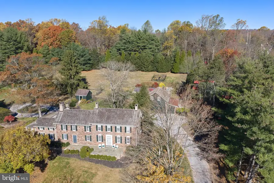 1789 Wrightstown Rd, Newtown, PA 18940 - #2