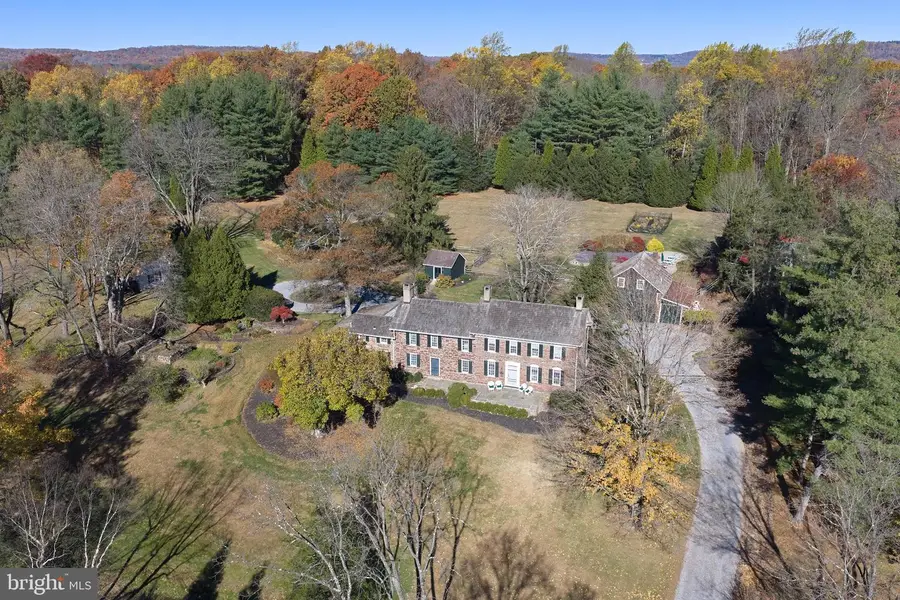 1789 Wrightstown Rd, Newtown, PA 18940 - #3