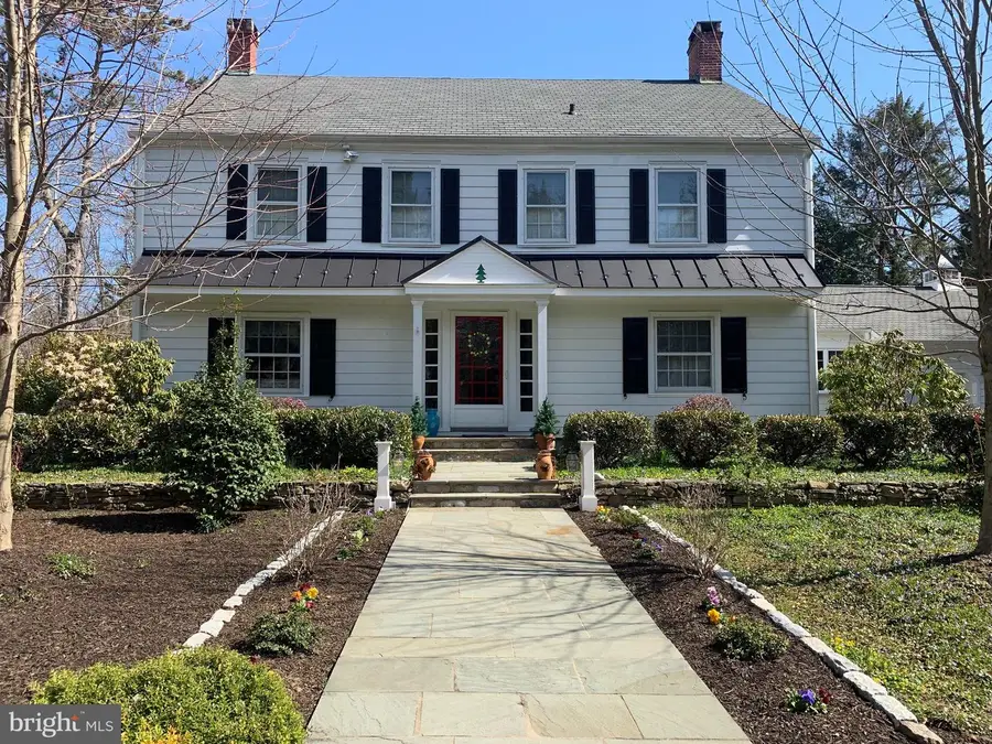 563 Pebble Hill Rd, Doylestown, PA 18901 - #2