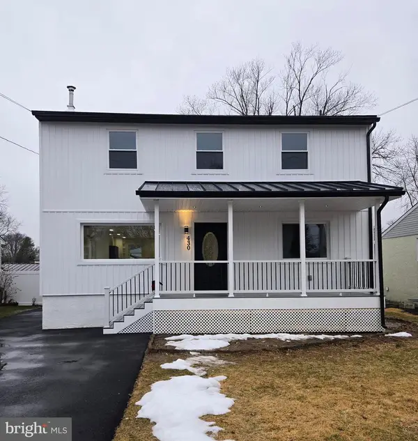 430 Parkview Ave, LANGHORNE, PA 19047