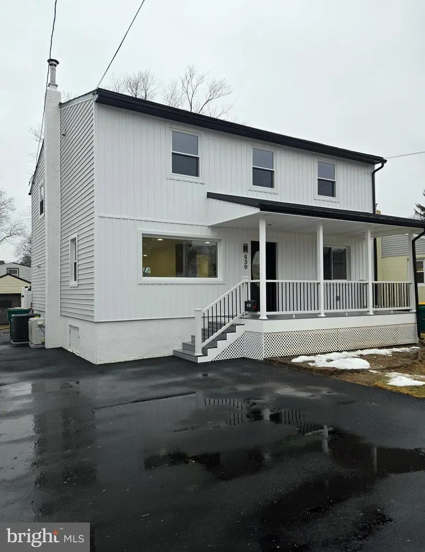 430 Parkview Ave, Langhorne, PA 19047 - #2