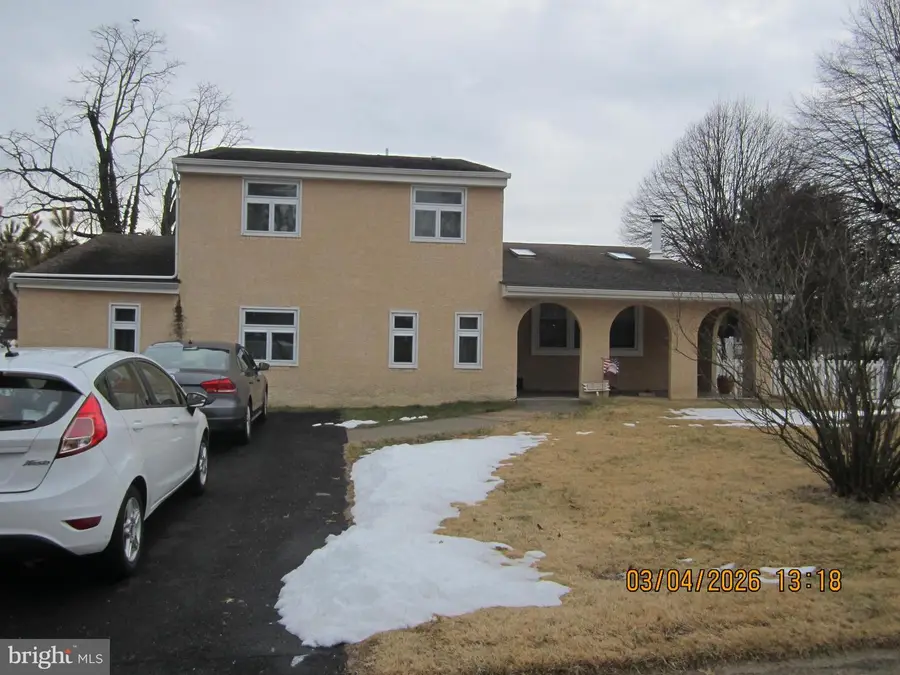 5800 Griscomb Dr, Bensalem, PA 19020 - #2
