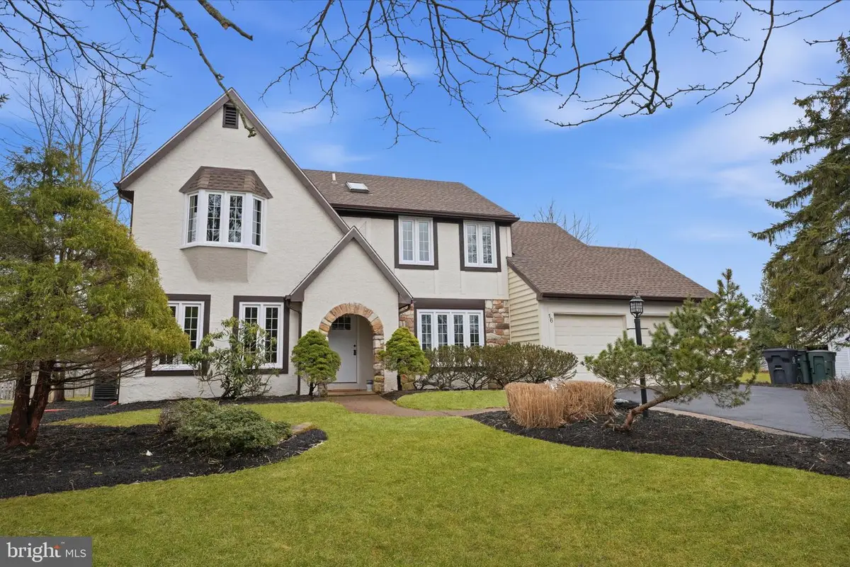 16 Rucker Rd, Richboro, PA 18954 - #1