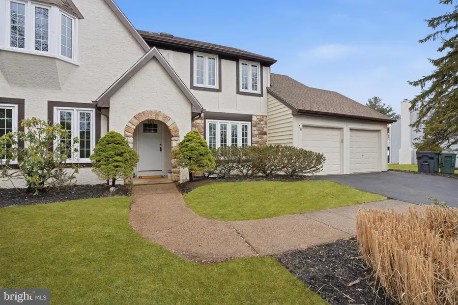 16 Rucker Rd, Richboro, PA 18954 - #3