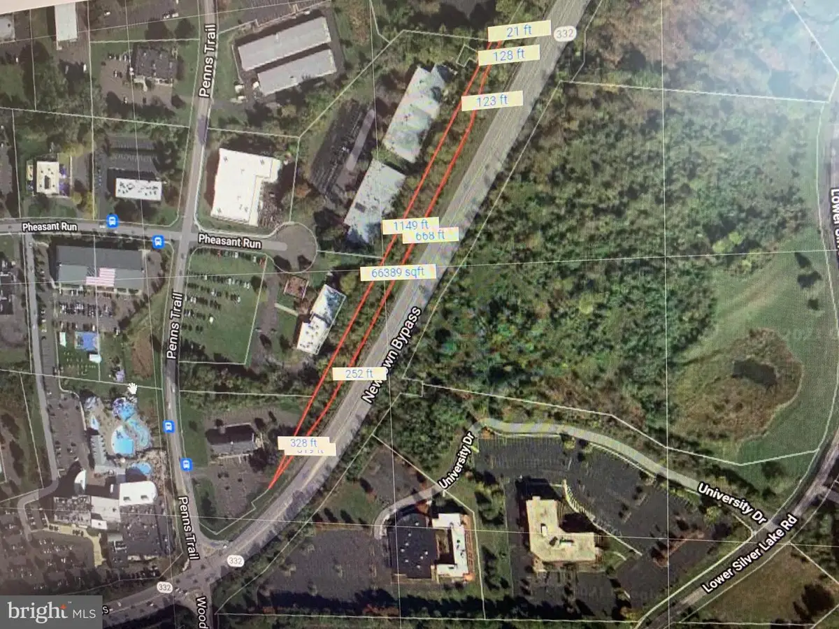 0 Route 413 Byp, Newtown, PA 18940 - #1