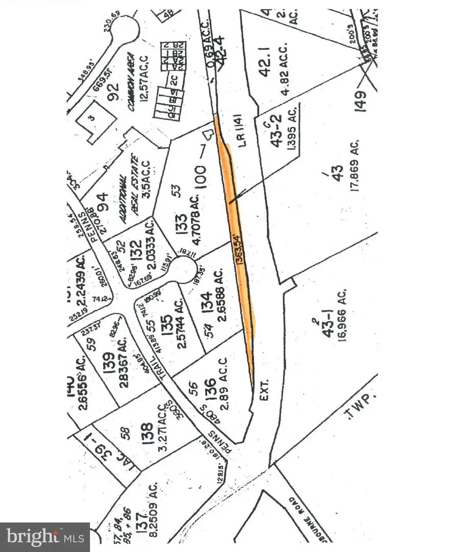 0 Route 413 Byp, Newtown, PA 18940 - #3