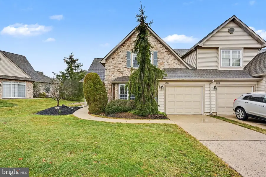 1621 Yorktown Rd #50, Jamison, PA 18929 - #2