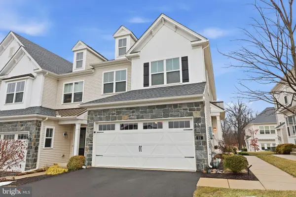 21 Spring Mill Drive #12, IVYLAND, PA 18974